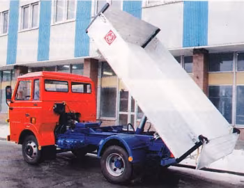 Star 742 '1985–2000