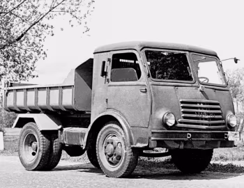 Star W14 '1953–57