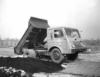 Star W14 '1953–57