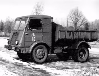 Star W21 '1957–60