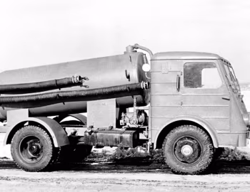 WUKO SK-1 на шасси Star 20