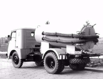 WUKO SK-3 на шасси Star 25