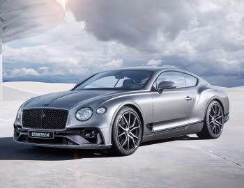 Startech Bentley Continental GT '2019–24
