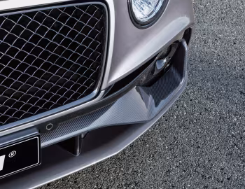 Startech Bentley Continental GT '2019–24