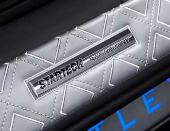 Startech Bentley Continental GT '2019–24