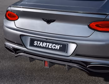 Startech Bentley Continental GT '2019–24
