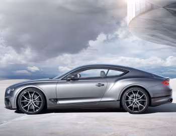Startech Bentley Continental GT '2019–24