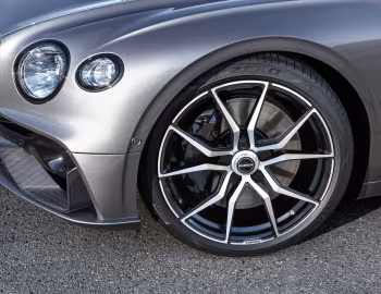 Startech Bentley Continental GT '2019–24