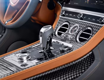 Interior Startech Bentley Continental GT '2019–24