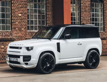 Startech Land Rover Defender 90 '2021–pr.
