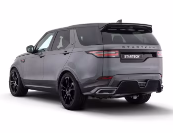 Startech Land Rover Discovery (L462) '2017–20