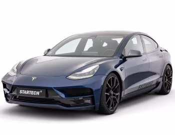 Startech Tesla Model 3 '2020–23