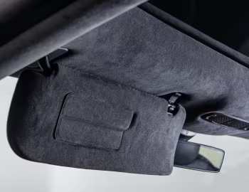 Интерьер Startech Tesla Model 3 '2020–23