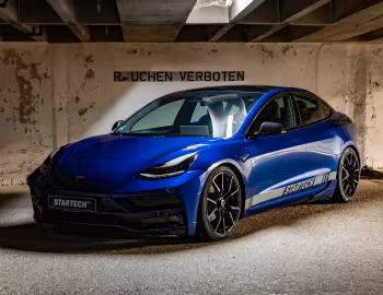 Startech Tesla Model 3 '2020–23