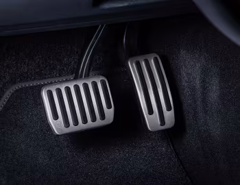 Интерьер Startech Tesla Model 3 '2020–23