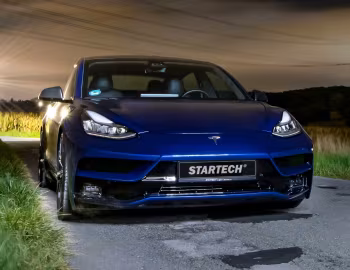 Startech Tesla Model 3 '2020–23