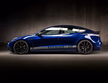 Startech Tesla Model 3 '2020–23