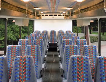 Interior StarTrans President FE '2009–????