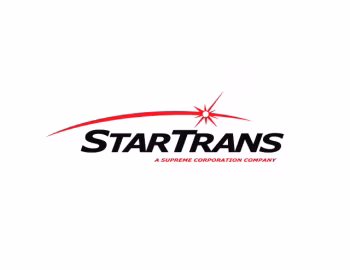 Лагатып StarTrans
