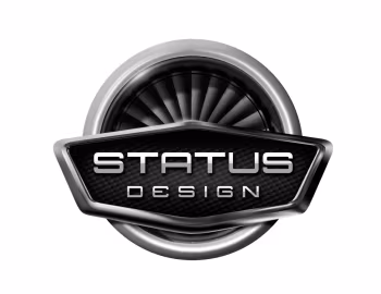 商标 Status Design