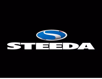 Logo Steeda