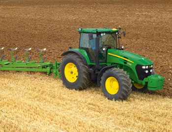 2007–11 John Deere 7730 [US-spec] '2006–11