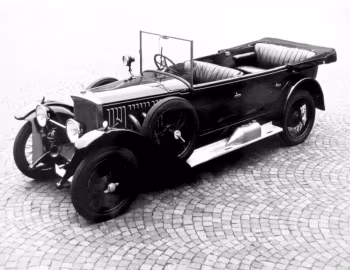 Steiger 11/55 PS '1925–26