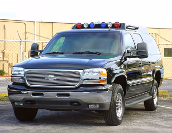 2004 Armet Yukon 2500 XL '2005