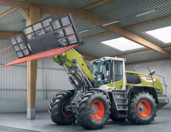 Claas Torion 1914 '11.2017–pr.