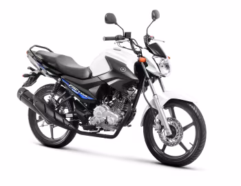 Yamaha Factor 150 ED '2016–pr.