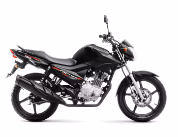 Yamaha Factor 150 ED '2016–pr.