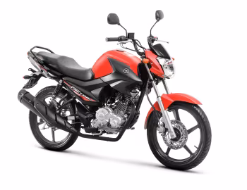Yamaha Factor 150 ED '2016–pr.