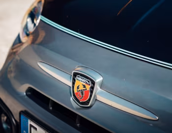 Abarth 695С "Rivale" [Worldwide] (312) '2017–18