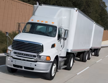 Sterling A-Line 4×2 '1999–2009