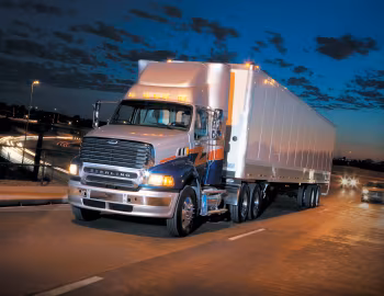 Sterling A-Line 6×4 '1999–2009