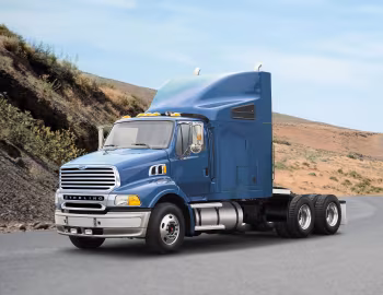 Sterling A-Line 6×4 '1999–2009