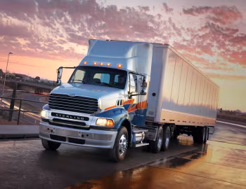 Sterling A-Line 6×4 '1999–2009