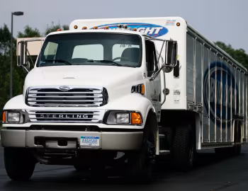 Sterling Acterra Tractor '2002–09