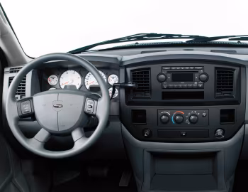 Торпедо Sterling Bullet Quad Cab Utility '2007–09