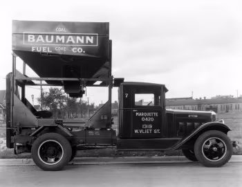 Sterling FB50 '1930