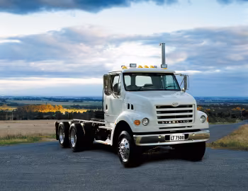 Sterling LT7500 [Australia]