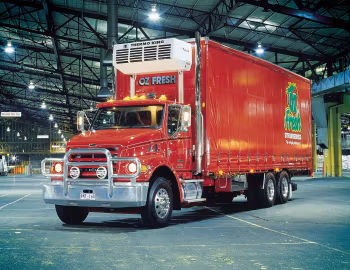 Sterling LT7500 [Australia]