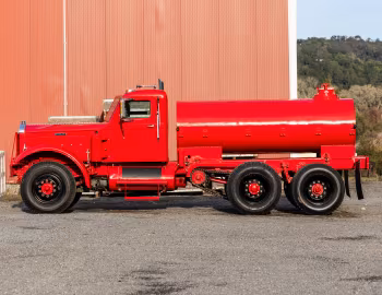 1941 Sterling HC115