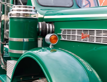 1947 Sterling RWS160H Tractor