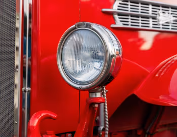 1950 Sterling TA2115D Tractor