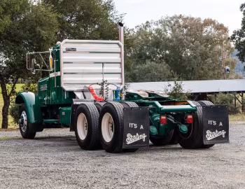 1947 Sterling RWS160H Tractor