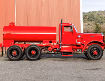 1941 Sterling HC115