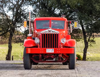 1941 Sterling HC115