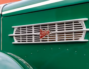 1947 Sterling RWS160H Tractor