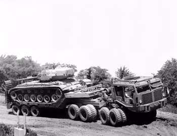 Sterling Т26 '1944